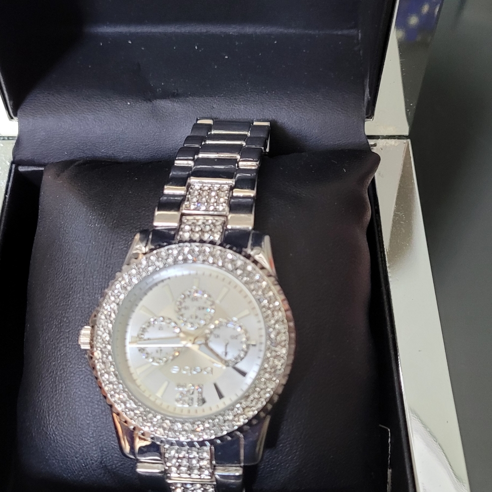 Bebe Watch